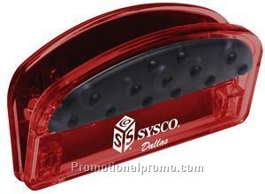 Deluxe Magnetic Clip