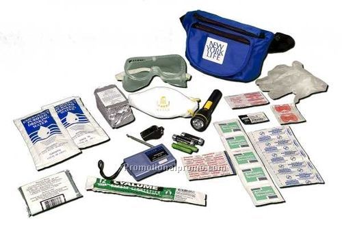 Deluxe Personal Survival