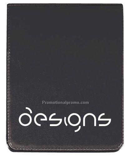 Deluxe Vinyl Soft cover pocket pad
