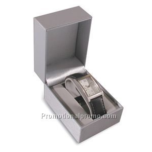 Deluxe Watch Box