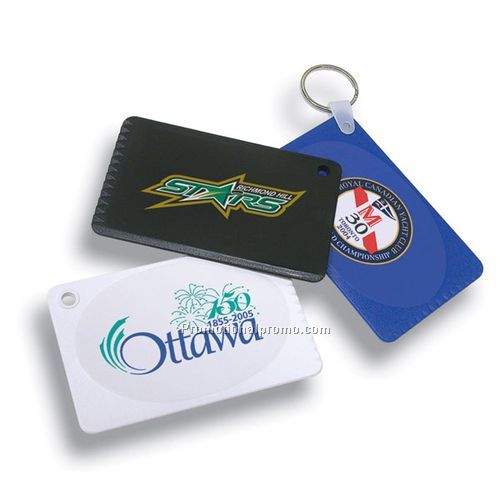 Deluxe credit card scraper #973