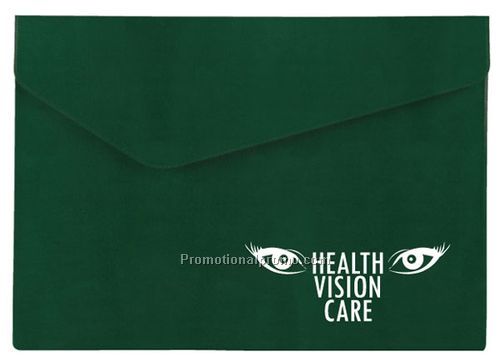 Deluxe document holders - Large