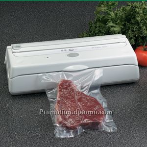 Deni Magic Vac Select Food Packaging System