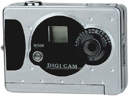 DigiCam Keychain