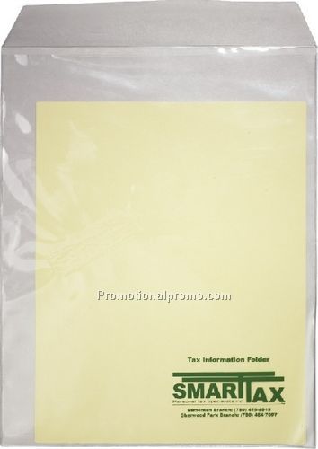 Document Envelope