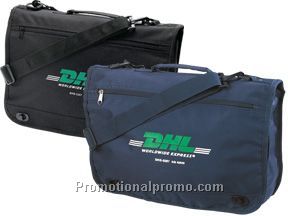 Document bag - 600D polyester