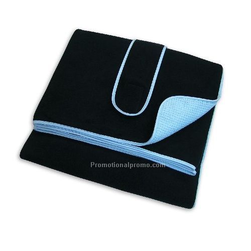 Double Deluxe Blanket