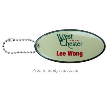 Double Sided Imprint - 3.1 to 4 Sq. In.