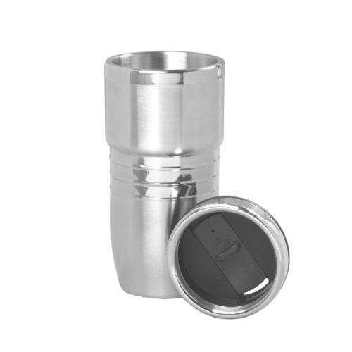 Double Walled S/S Tumbler 16oz