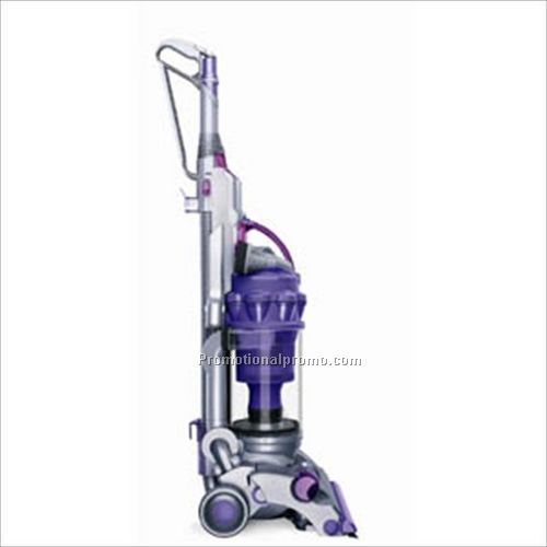 Dyson DC14 Animal - The most powerful upright for pet hair