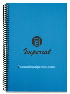 ECO Spiral Notebook