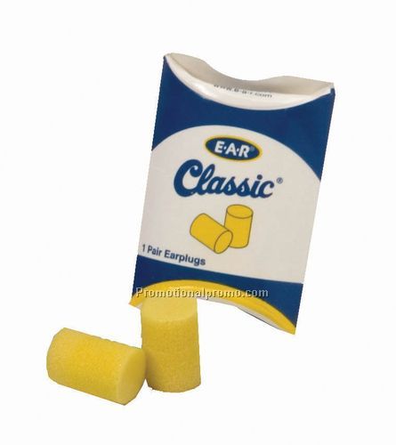 Ear Plugs