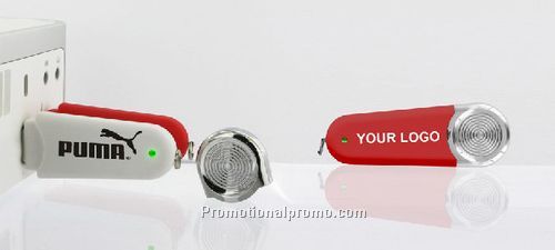 Eclipse USB Flash Drive 128 MB