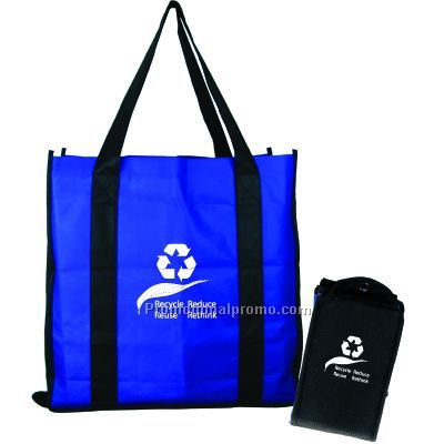 Eco - Tote Bag - Coming Soon!