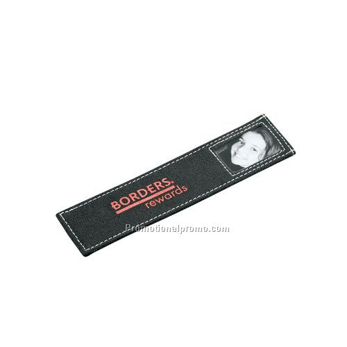 Eco 51% Recycled Owl Bookmark