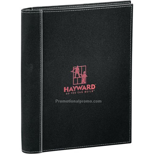 Eco 51% Recycled Owl Journal