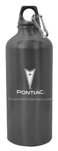 Eco Friendly ALUMINUM WATERBOTTLES - 22oz