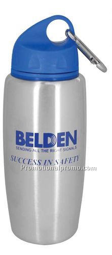 Eco Friendly Stainless Steel Waterbottle - 28oz