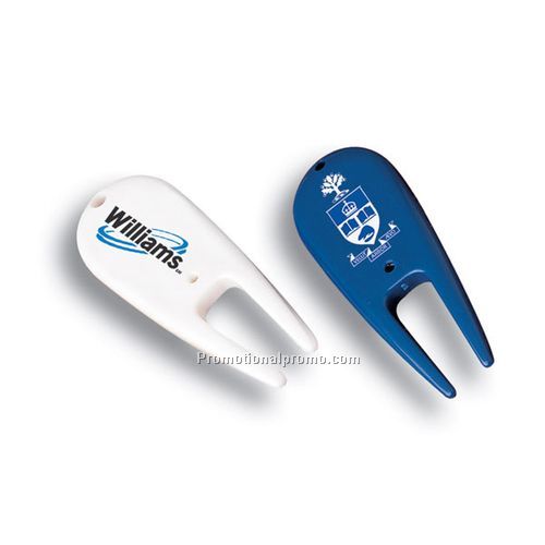 Economical divot fixer #216