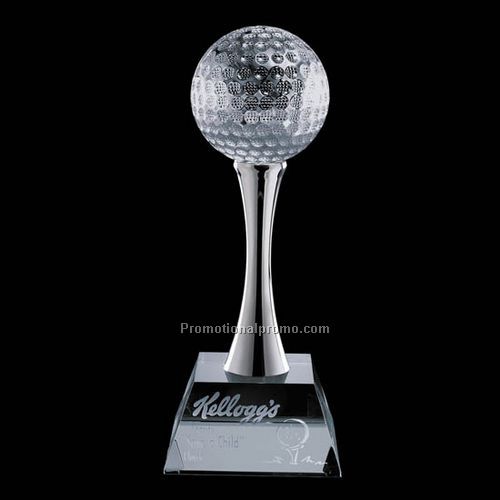 Edson Golf Award