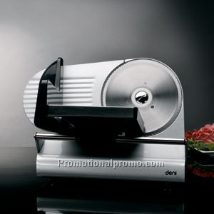 Electric Food Slicer Pro