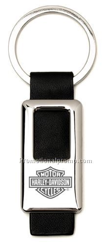 Elite Keyholder - Chrome Finish