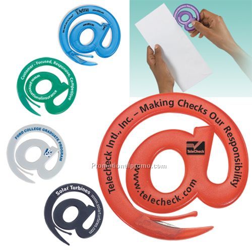 Email Series39200Letter Opener