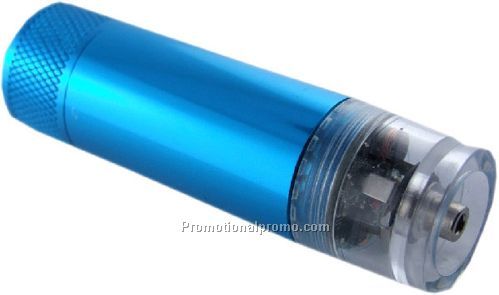 Emergency Mobile Phone Charger