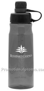 Everglade Collection - 28 oz. Smoke