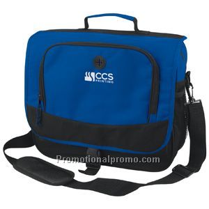 Everyday Messenger Bag