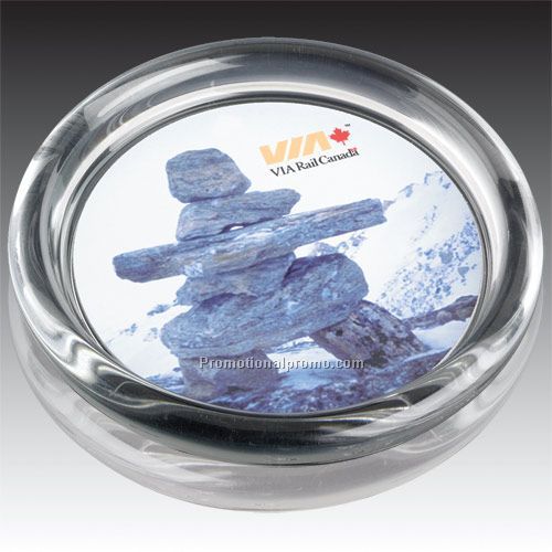 Evolution Coaster - Single