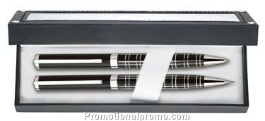 Executive Pen & Pencil Set