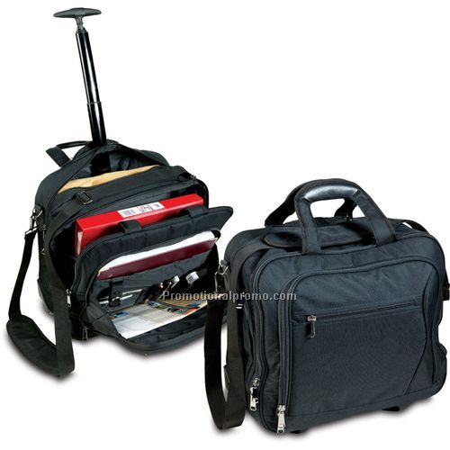 Executive Trolley Briefcase