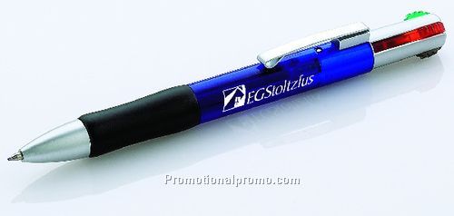 FOUR COLOR Pen