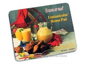 Fantasticolor mouse pad