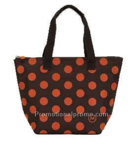 Farfalle Collapsible Tote