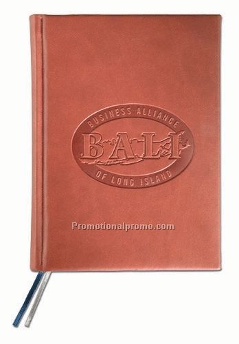 Fast Books - Small Pedova Journal