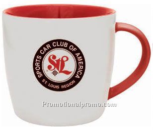 Festival Collection - 13 oz. Red -