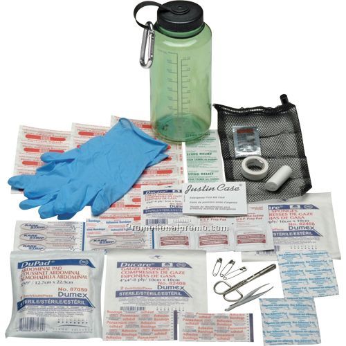 First Aid 1000ml / 32oz. Kit
