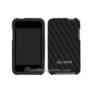 Fitted For iPod Touch 2G - Pinstripe