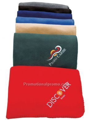 Fleece Blanket