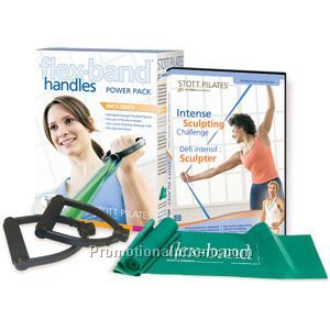 Flex-band Handles Power Pack
