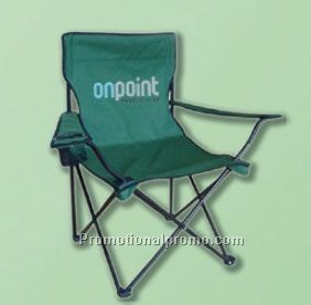 Fold Up Lounge Chair