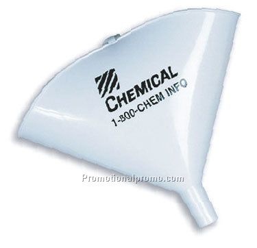 Folding Funnel