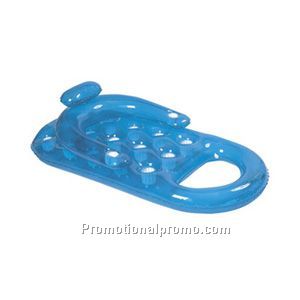 French Chaise Lounge