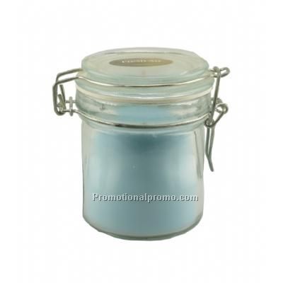 Fresh Air/Blue Clearly Soy Candle