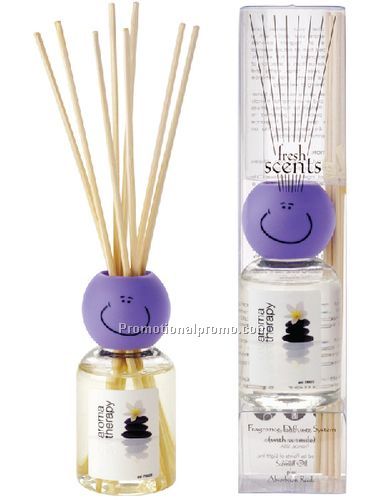 Fresh Scents - Reed Diffuser
