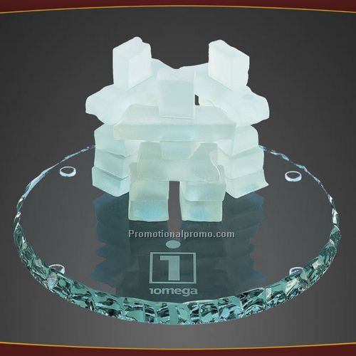 Friendship Ring - Marble