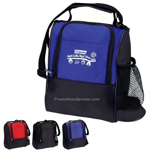 Front Pocket Koozie 44576Kooler