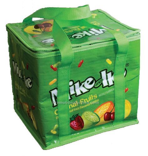 Full Color Cooler & Thermal Bag